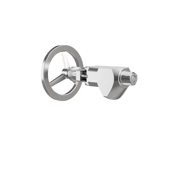 115G 금속 시트형 - 금속 피스톤 + 3중 스템 실, +300°C 고온·고압, TA-Luft·ISO 15848·API 607 TÜV SÜD 인증