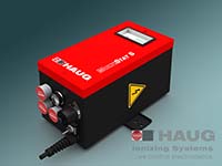 Multistat S 전원장치 - 제전 바/노즐용 컴팩트 파워팩